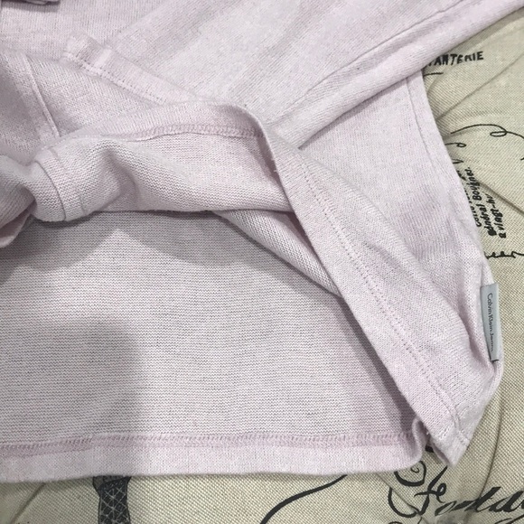 Calvin Klein Jeans Sweater - Picture 4 of 6